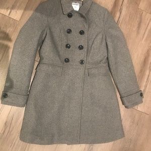 Old Navy Pea Coat
